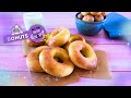DONUTS au Air Fryer !
