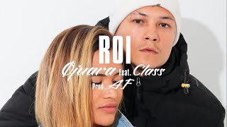 5 Øjuara Roi Part Class Clipe Oficial