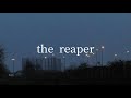 [和訳] the reaper - keshi