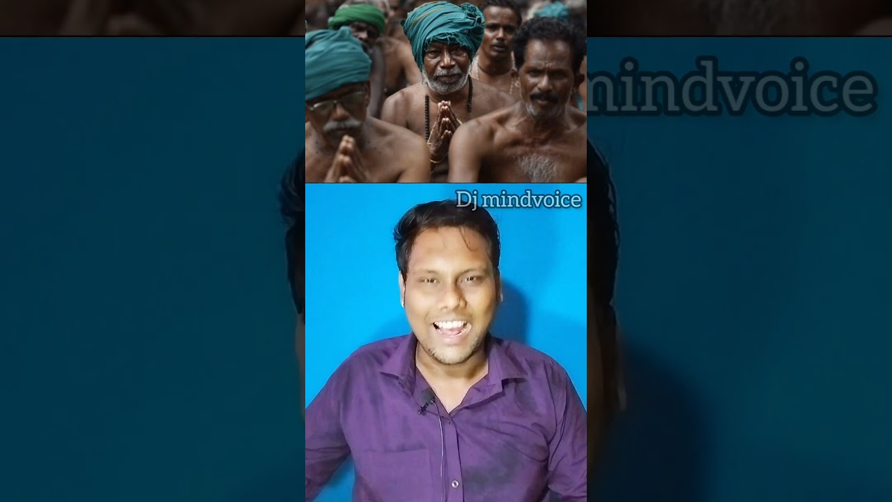 கடைசி விவசாயி💥✴️1 lakh subscribers on the way 💥