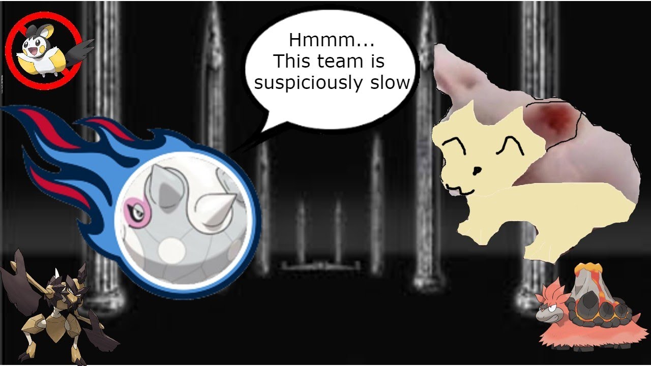 A Farewell to Arms - VDL Week One Match Vs. The Silly Skittys