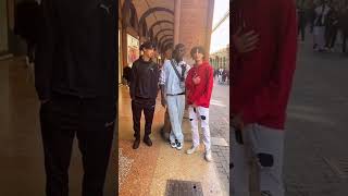 Lingua Marocchino E Tunisino Non Ho Capito Se Voi Sapete Cosa Ha Detto Scrivete Nei Commenti