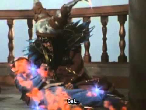 kyoryu-sentai-zyuranger-to-mighty-morphin-power-rangers---rita's-son-dies-again