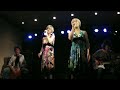 【BIG TIME シリーズ 番組公式Live 2022】キャバレーズ (ユカリ&リンダ) @ STUDIO BAYD