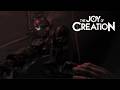 The Joy of Creation Be careful in dark hallways The Joy of Creation Be careful in dark hallways