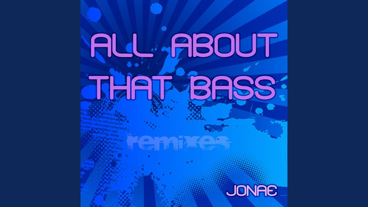 All About That Bass Karaoke Instrumental