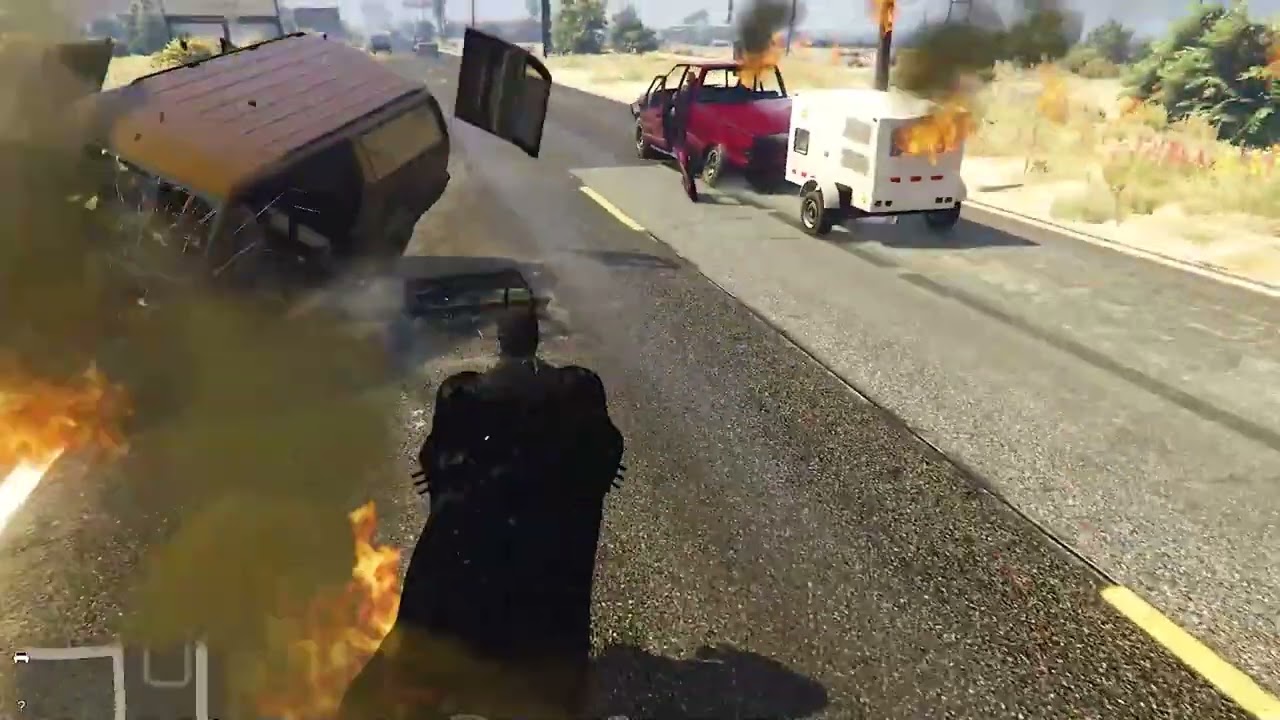 V93 L - Flying Bat Robot Games