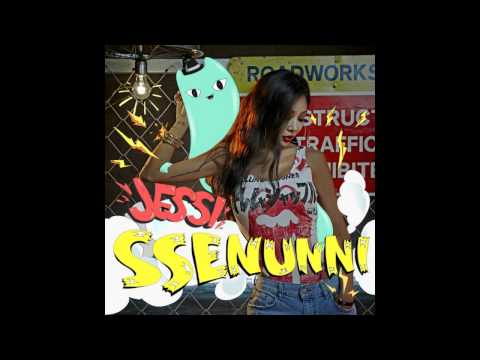 Jessi (제시) - 쎈언니 (SSENUNNI)