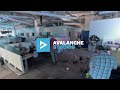 NICE CXone Mpower BTS - Avalanche Studios