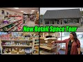 Look at Our new Retail Space & Store Tour in the Liquidation Station in New Baden, Illinois