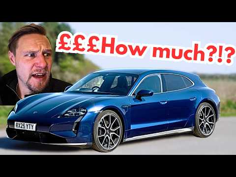 Porsche GT2 RS v TUNED 911 Carrera: DRAG RACE