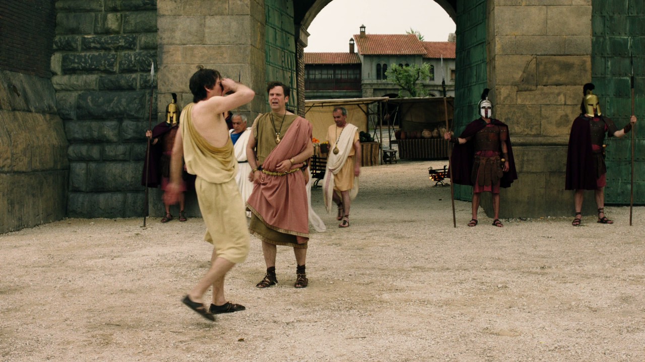 Schlacht Bei Marathon Schlacht Bei Marathon