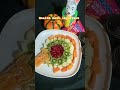 fruit platter l healthy fruits platter l#cooking #healthy #dieting #weighlossrecipes  #ytshorts