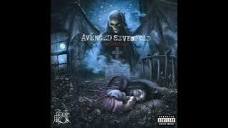 Avenged Sevenfold – Save Me [Drumless]