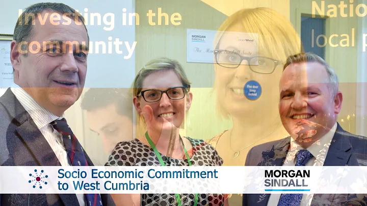 BECBC Awards 2017 - Socio Economic Nominees