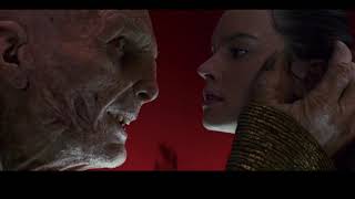 Two Snokes For The Price Of One