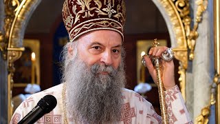 Download Lagu Патријарх Порфирије I Храм Светих апостола Петра и Павла на Топчидеру, недеља 3. август 2025. MP3 Download Lagu Патријарх Порфирије I Храм Светих апостола Петра и Павла на Топчидеру, недеља 3. август 2025. MP3
