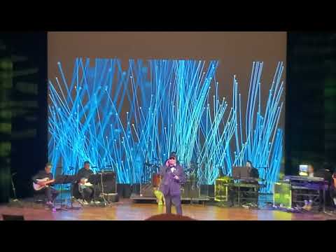 荃灣大會堂 蔡楓華 - 天才白痴夢 (許冠傑)@ 蔡楓華深愛真情演唱會 2025.12.19