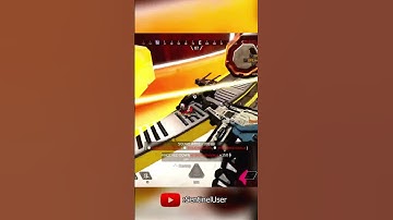 Alter sneak attack! #apexlegends #sentinel #apex #edits #apexlegendsclips #gaming #sniping