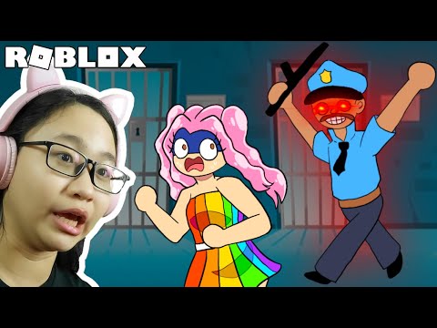Roblox | Epic Prison Breakout Obby