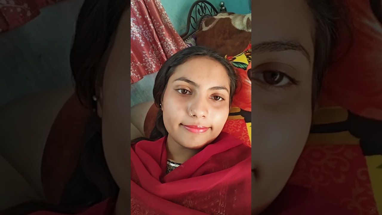 Amina shorts 18 is live