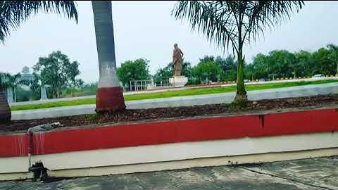 SRTMU Nanded , Swami Ramanand Teerth Marathwada University Nanded #university #nanded