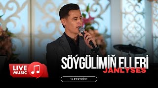 Şatlyk Şalarow - Söýgülimiň Elleri Türkmen Aýdym 2024 Janly Ses Turkmen Song