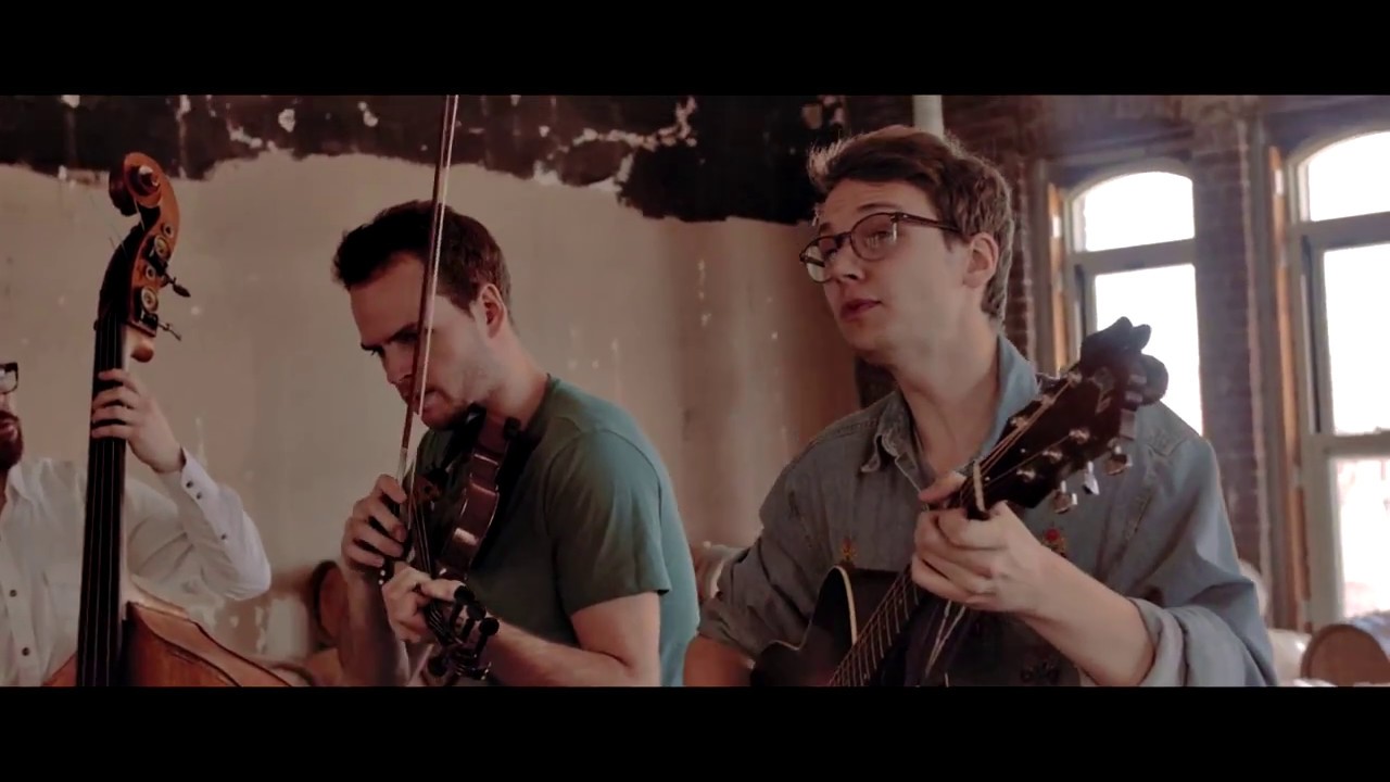 Morningsiders Cherry YouTube