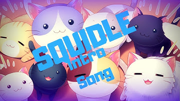 Milkoi - Blossom (Squidle Intro and Outro 2018)