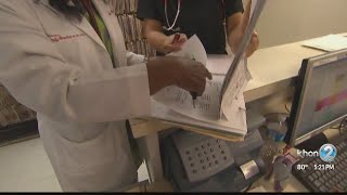 Action Line Consumer Alert - Brace Scam