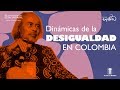 Dinámicas de la desigualdad en Colombia | Ciencia en Bicicleta | Parque Explora