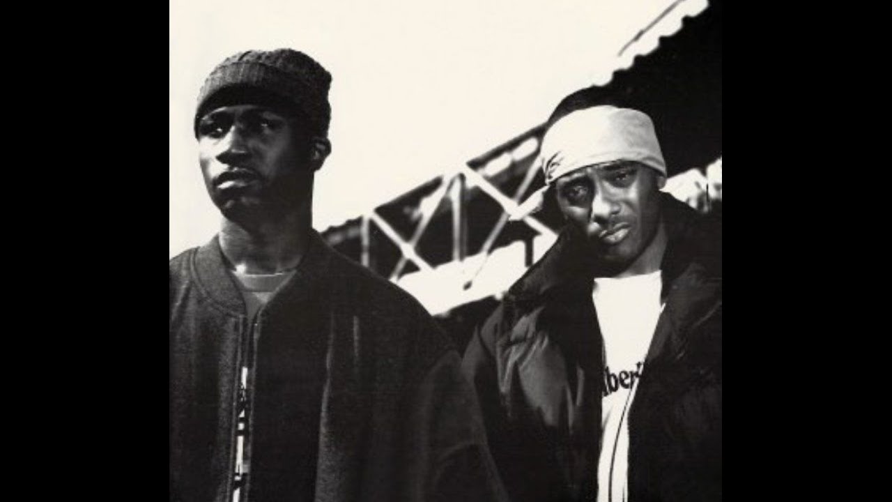 [FREE] Mobb Deep x Biggie Smalls x Old School Dark Boom Bap Type Beat - 