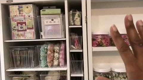 The Original Scrapbox Dreambox Full Tour