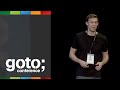 GOTO 2015 • Continuous Delivery for Embedded Systems • Mike Long