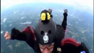 SKYDIVE AFF LEVEL 5 AAD MISFIRE AT 10,000 FEET