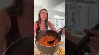 Dish Up Chicken Balti With Us 🥰🍛❤️ #fyp #foodtok #dinner #chickenbalti #curry