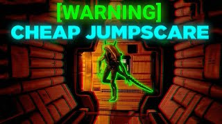 How (not) To Terrify a Player Profile