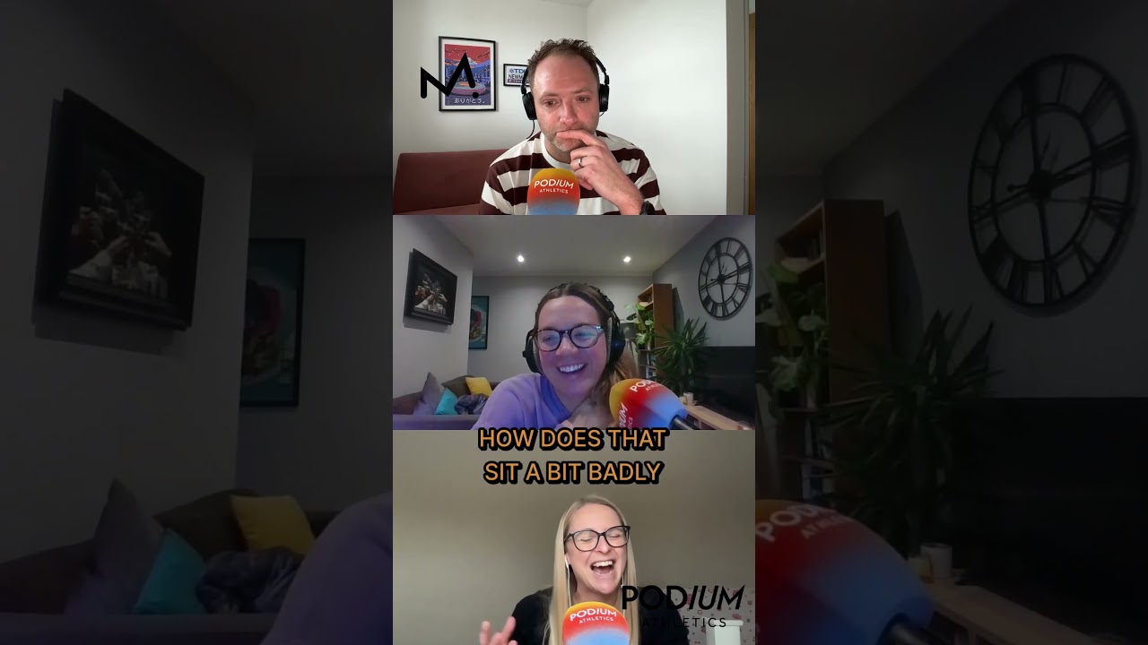 Josh Hoey 800m Indoor World Record