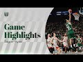 Žalgiris vs Rytas | Exciting Betsafe-LKL Clash Highlights (2025.05.18)