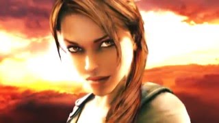 Lara Croft [GMV] - Color The Sky♫