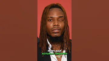 Is THIS Fetty Wap’s Next Hit❓  #hiphop #rap