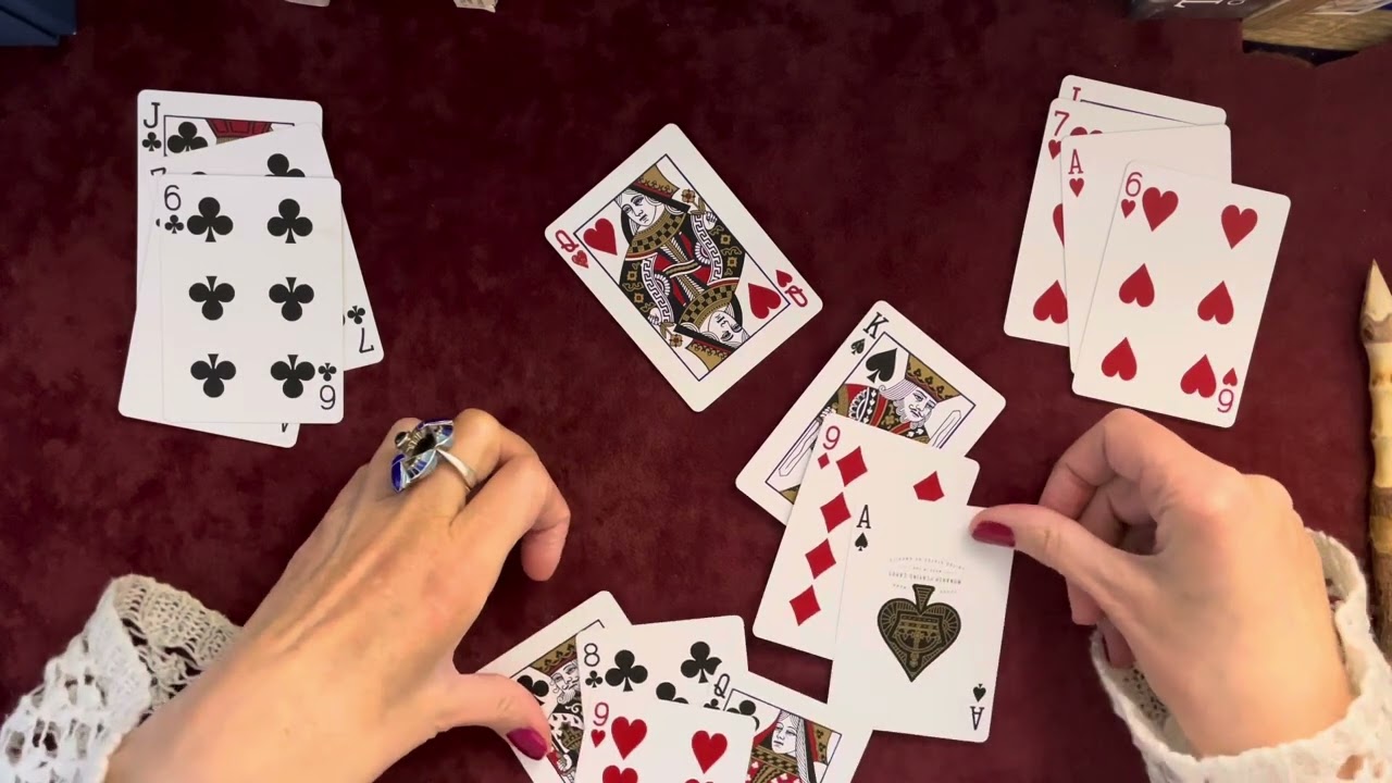 Что в его жизни происходит, его действия скоро