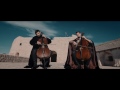 Video thumbnail of "2CELLOS - Game of Thrones [OFFICIAL VIDEO]"