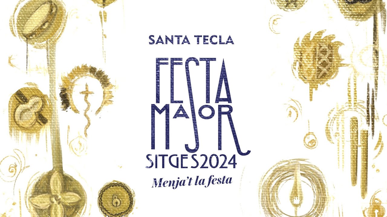 La Processó de Santa Tecla 2024