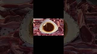 Lamb chop as it finest tasty afghan viral youtube bestrecipe