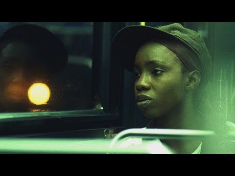 Pariah (Rees, 2007)