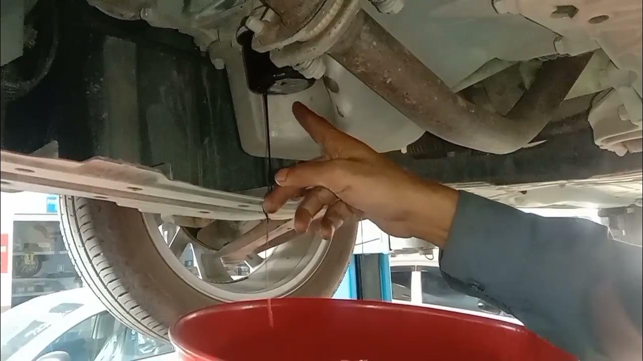 new swift engine oil & Oil filter change,🚗🚗🚗 YouTube