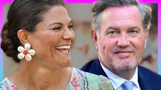 Victorias Verkliga Relation Med Chris Oneill Nu Får Alla Veta