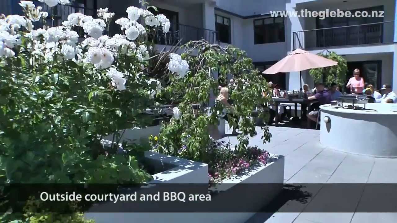 The Glebe Apartments Queenstown