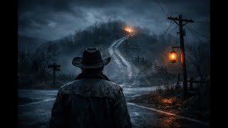 Devil's Backbone Road (Dark Country) | Dark Country Revival
